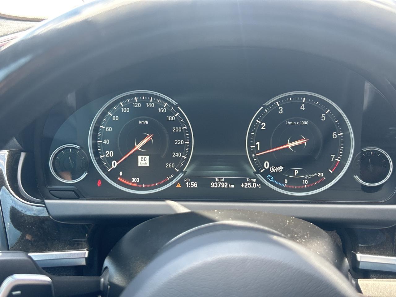 2016 BMW 6 Series 4DR SDN 640I XDRIVE AWD GRAN COUPE Photo