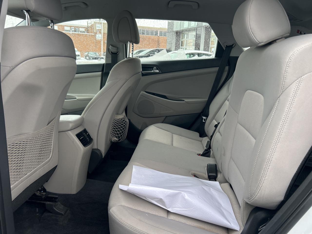 2017 Hyundai Tucson SE AWD 4dr 2.0L Photo