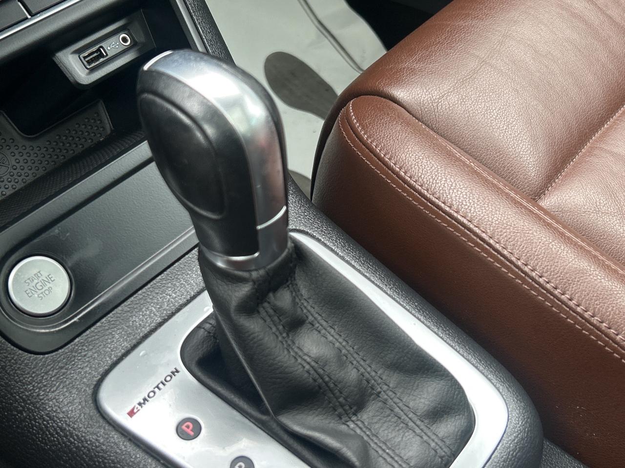 2016 Volkswagen Tiguan 4MOTION 4dr Auto Highline   LOW MILEAGE Photo