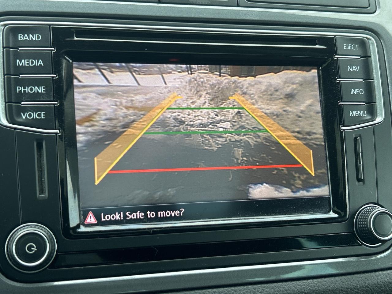 2016 Volkswagen Tiguan 4MOTION 4dr Auto Highline   LOW MILEAGE Photo