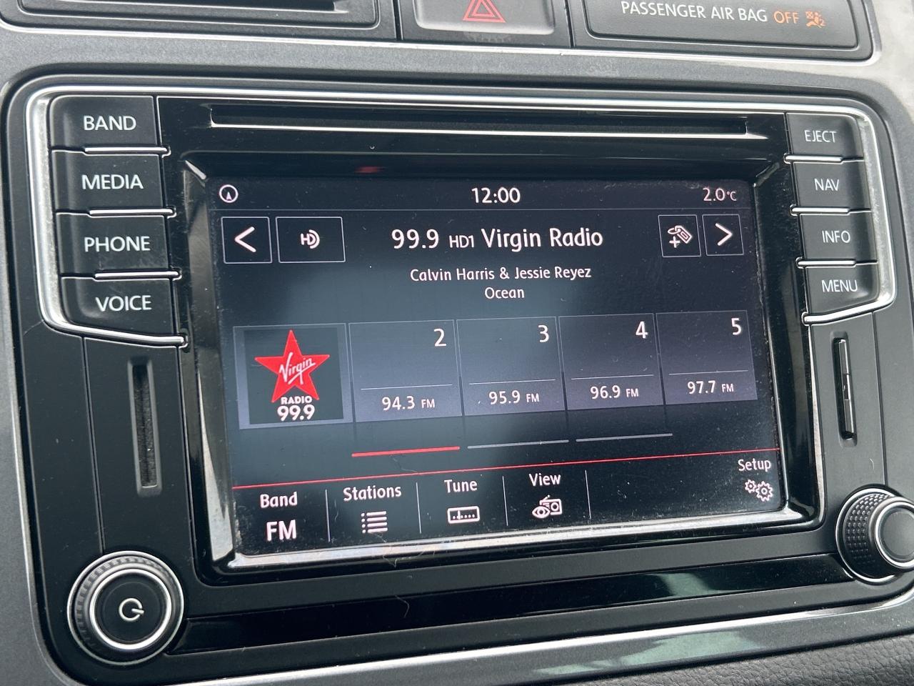 2016 Volkswagen Tiguan 4MOTION 4dr Auto Highline   AS IS SPECIAL! Photo