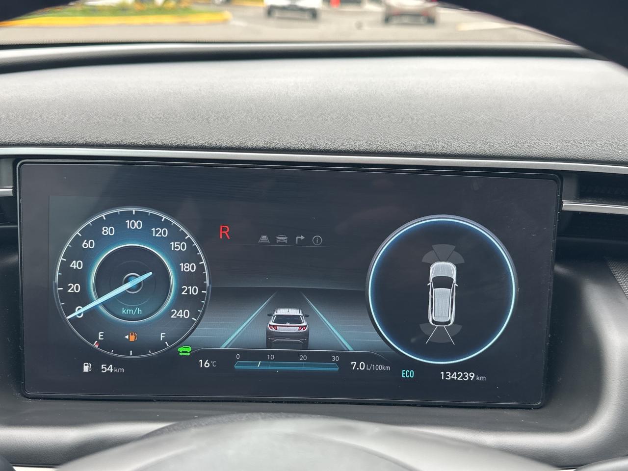 2023 Hyundai Tucson Hybrid Ultimate AWD   Starting from 4.49% OAC Photo