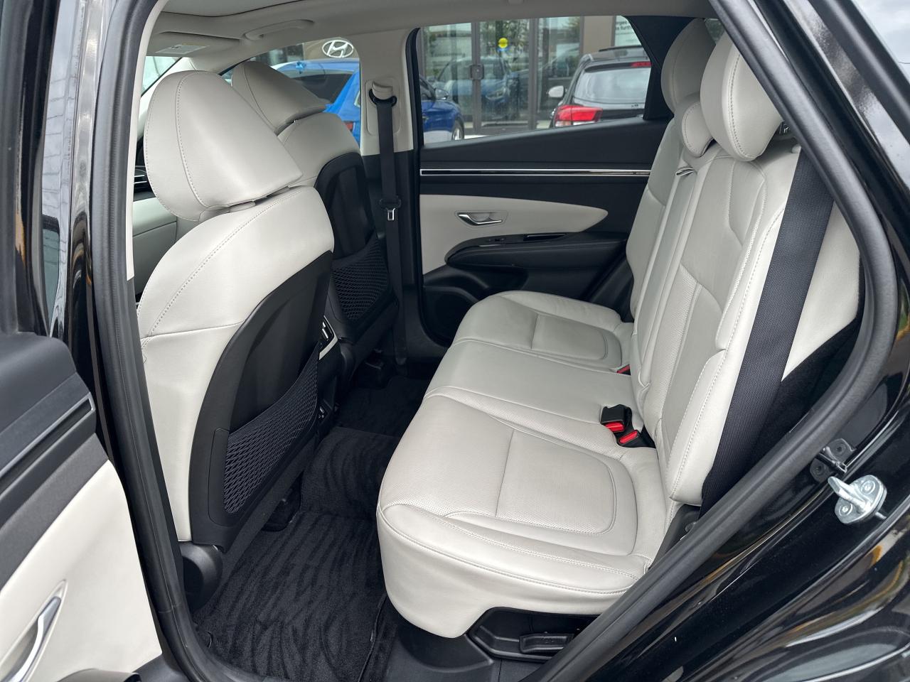 2023 Hyundai Tucson Hybrid Ultimate AWD   Starting from 4.49% OAC Photo