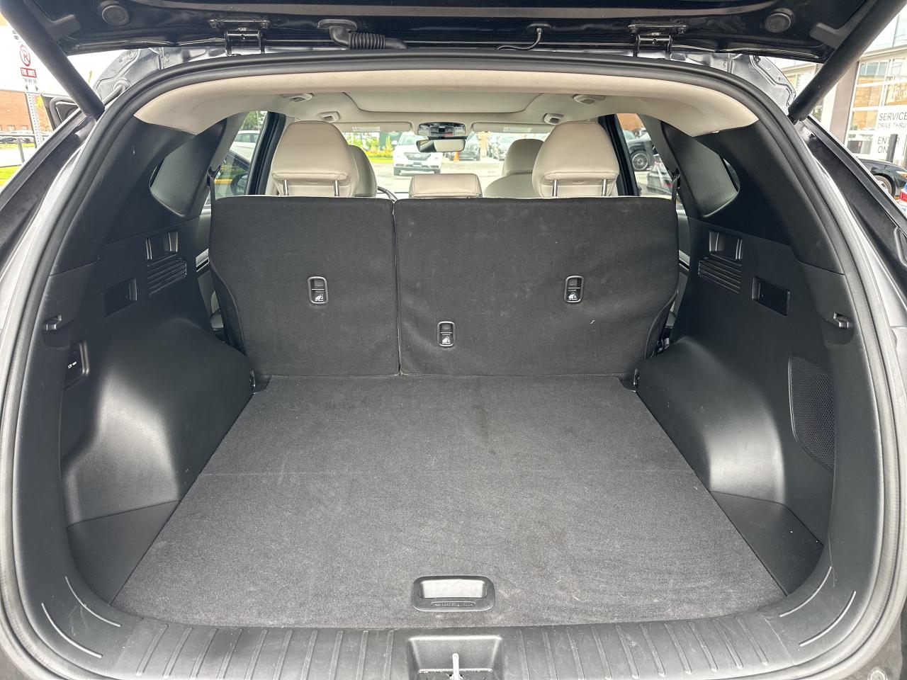 2023 Hyundai Tucson Hybrid Ultimate AWD   Starting from 4.49% OAC Photo