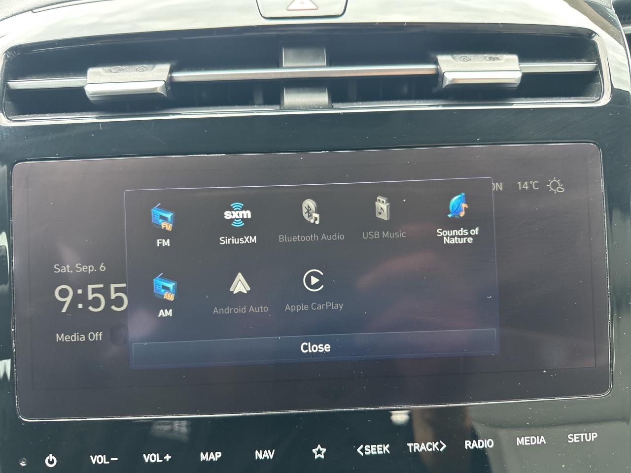 2023 Hyundai Tucson Hybrid Ultimate AWD   Starting from 4.49% OAC Photo