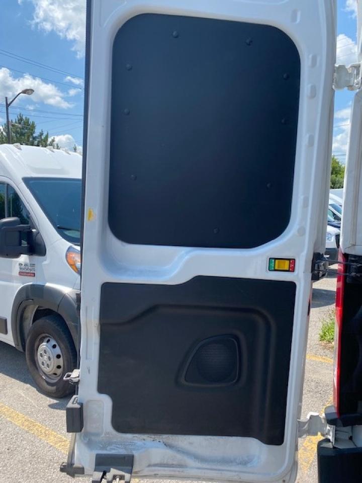 2021 Ford Transit Cargo Van Ready for work. Wholesale priced Photo