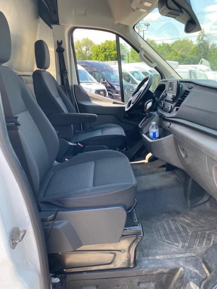 2021 Ford Transit Cargo Van Ready for work. Wholesale priced Photo