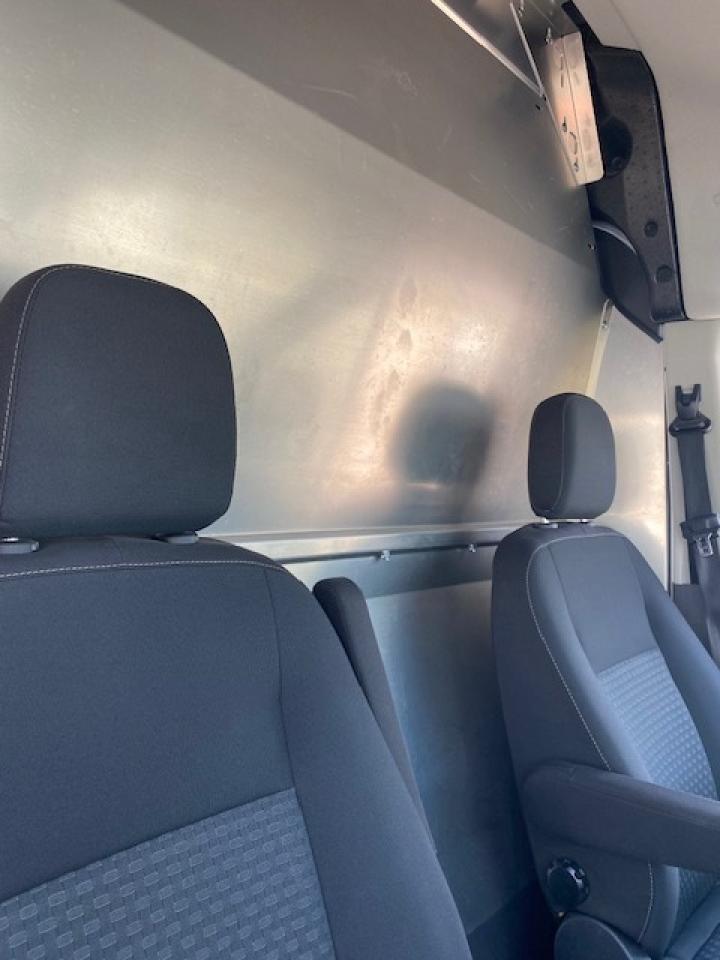 2021 Ford Transit Cargo Van Ready for work. Wholesale priced Photo