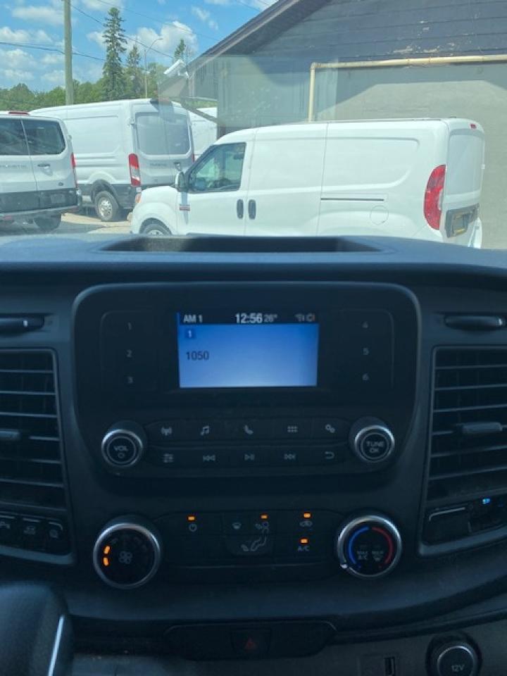 2021 Ford Transit Cargo Van Ready for work. Wholesale priced Photo