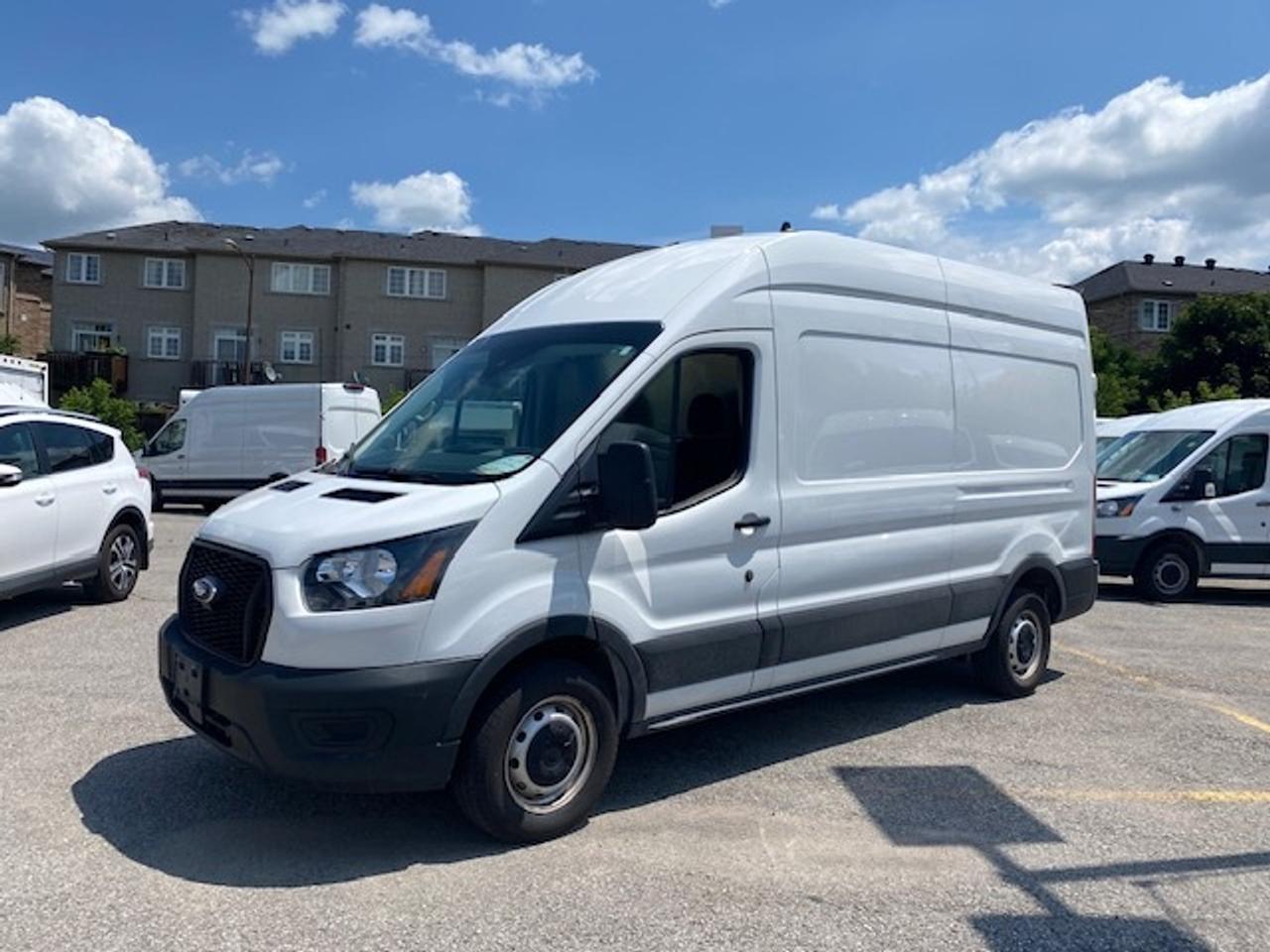 2021 Ford Transit Cargo Van Start working with only $1000.00 Down. Photo