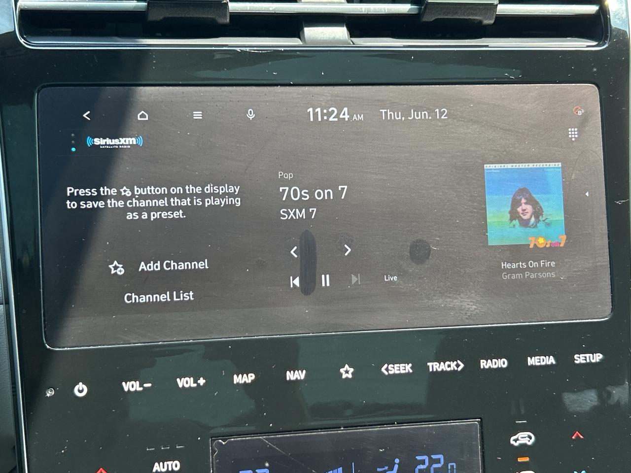 2023 Hyundai Tucson Hybrid Luxury AWD   Starting from 4.49% OAC Photo