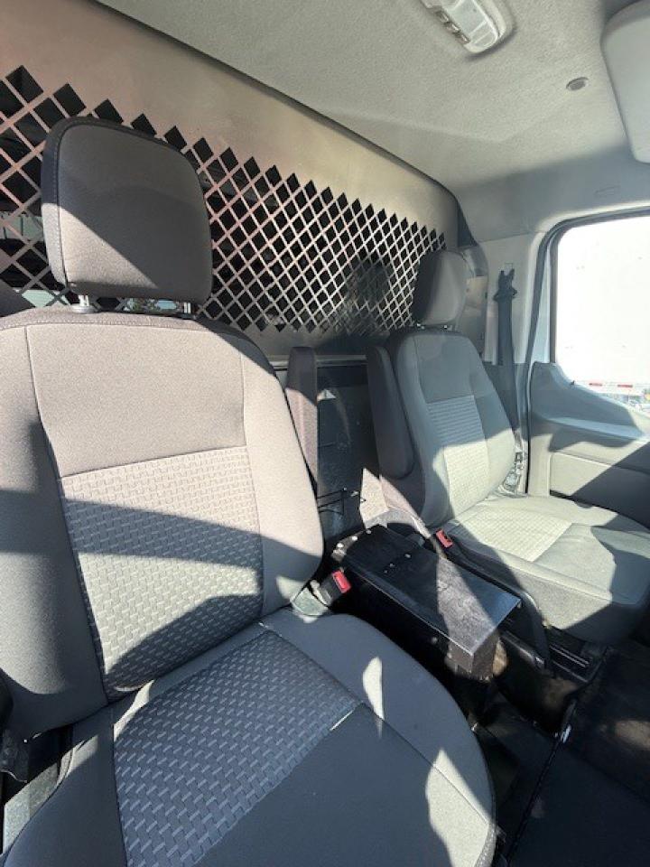 2020 Ford Transit Cargo Van Ready for work. Wholesale priced Photo