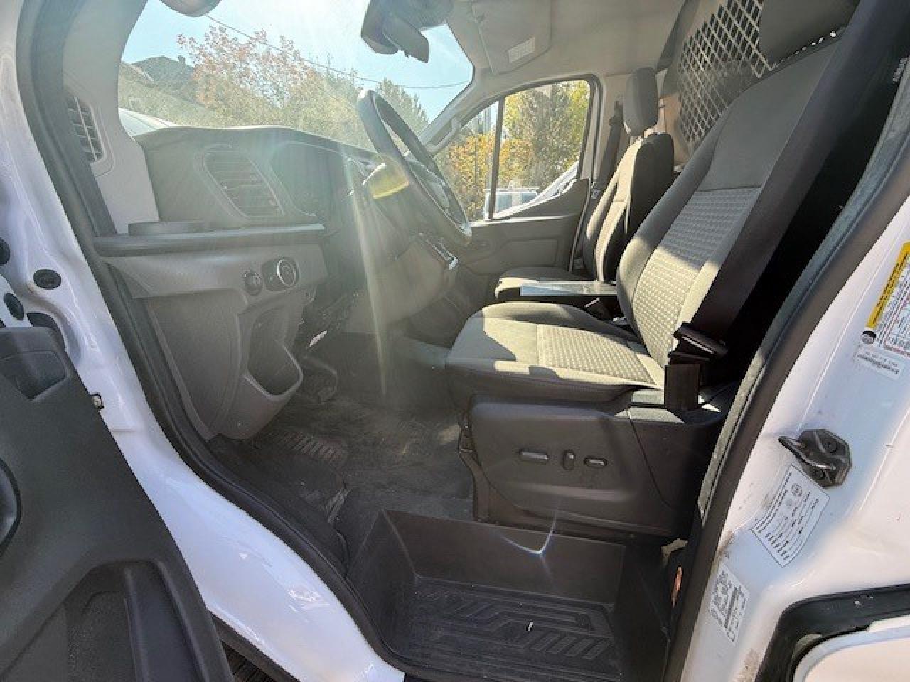 2020 Ford Transit Cargo Van Ready for work. Wholesale priced Photo