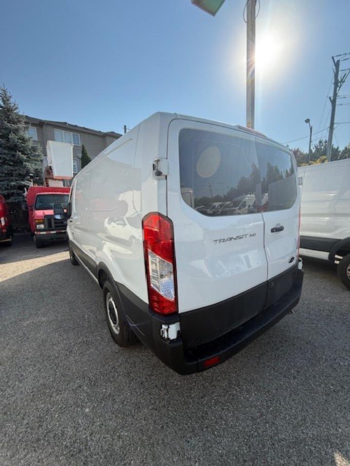 2020 Ford Transit Cargo Van Ready for work. Wholesale priced Photo
