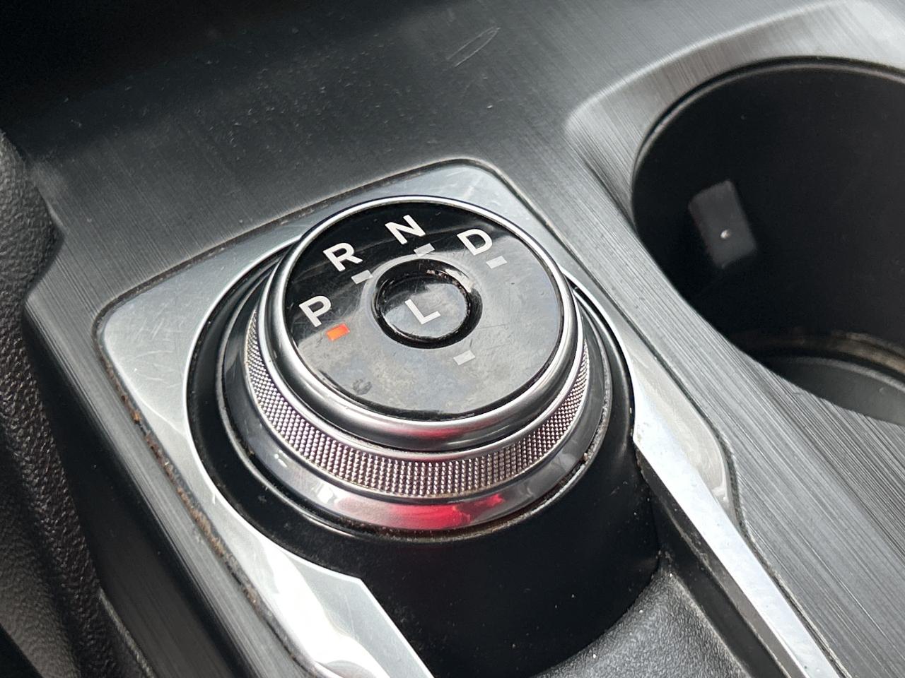 2021 Ford Escape TITANIUM AWD   As is Special Photo