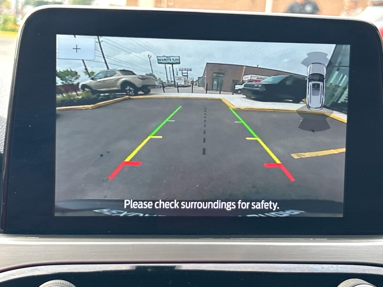 2021 Ford Escape TITANIUM AWD   As is Special Photo