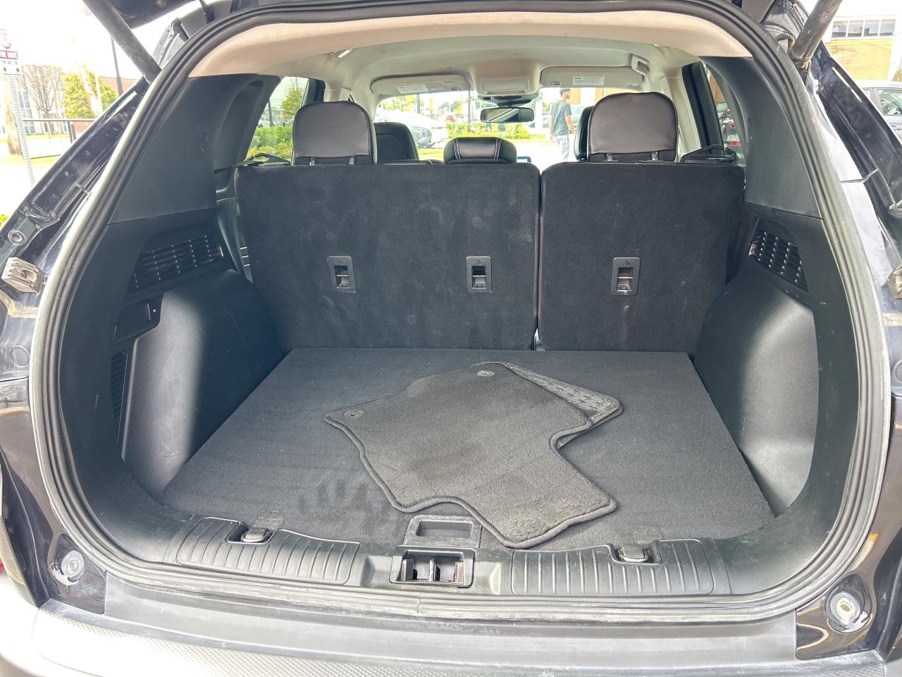 2021 Ford Escape TITANIUM AWD   As is Special Photo