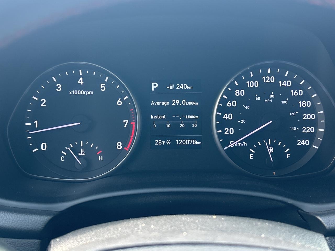 2018 Hyundai Elantra GT Sport DCT Photo