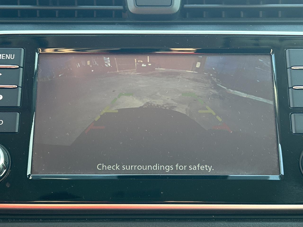 2024 Nissan Versa S CVT   CLEAN CAR FAX Photo