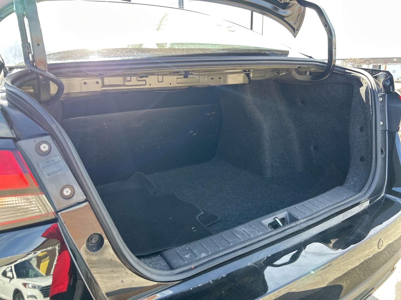 2024 Nissan Versa S CVT   CLEAN CAR FAX Photo