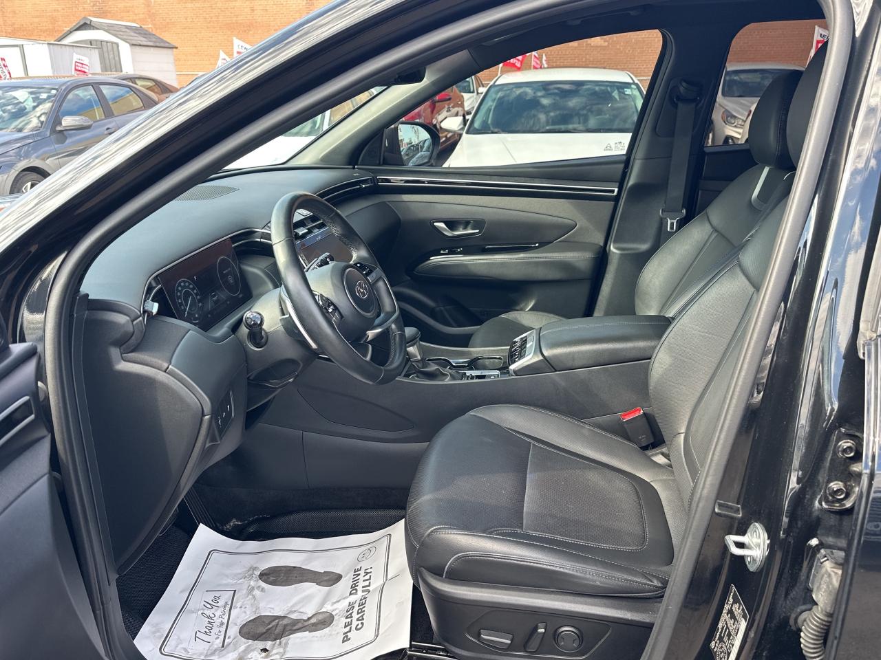 2024 Hyundai Santa Cruz Ultimate AWD   Starting from 5.29% OAC Photo