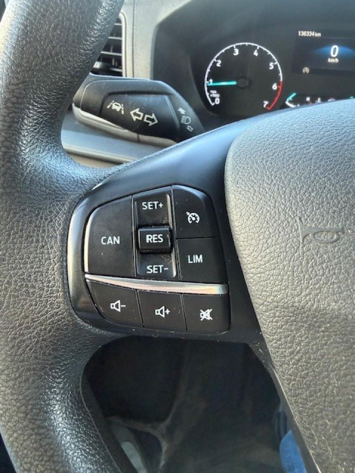 2021 Ford Transit Cargo Van T-350 Mid Roof, Photo