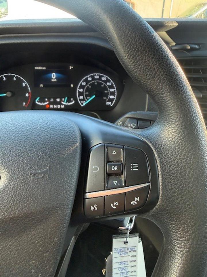 2021 Ford Transit Cargo Van T-350 Mid Roof, Photo