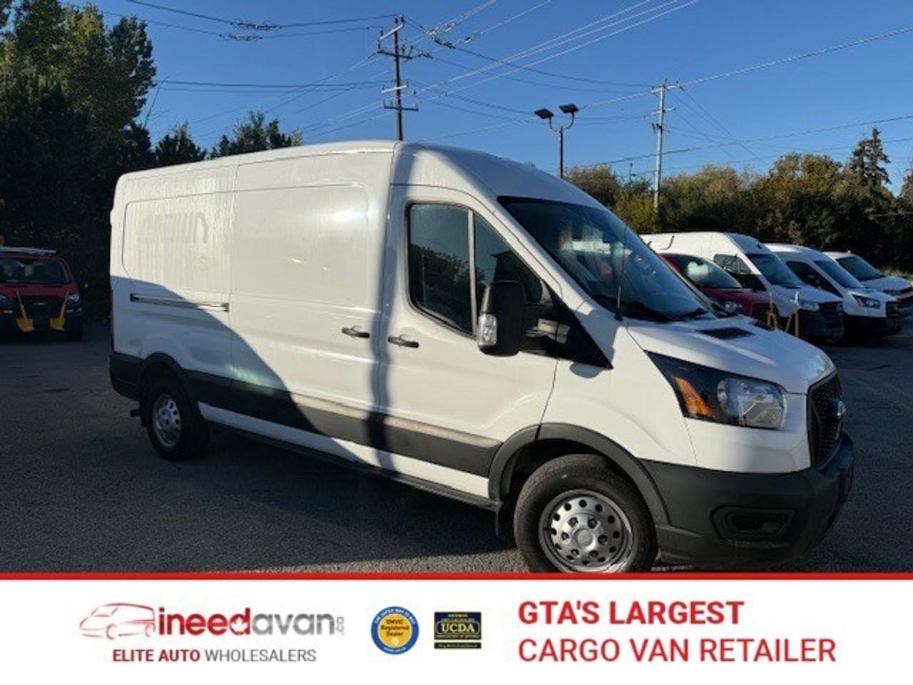 2021 Ford Transit Cargo Van T-350 Drive with $1000.00 down Photo0