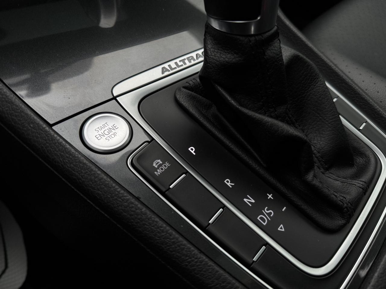 2019 Volkswagen Golf Alltrack Highline DSG   0 Accidents! Photo