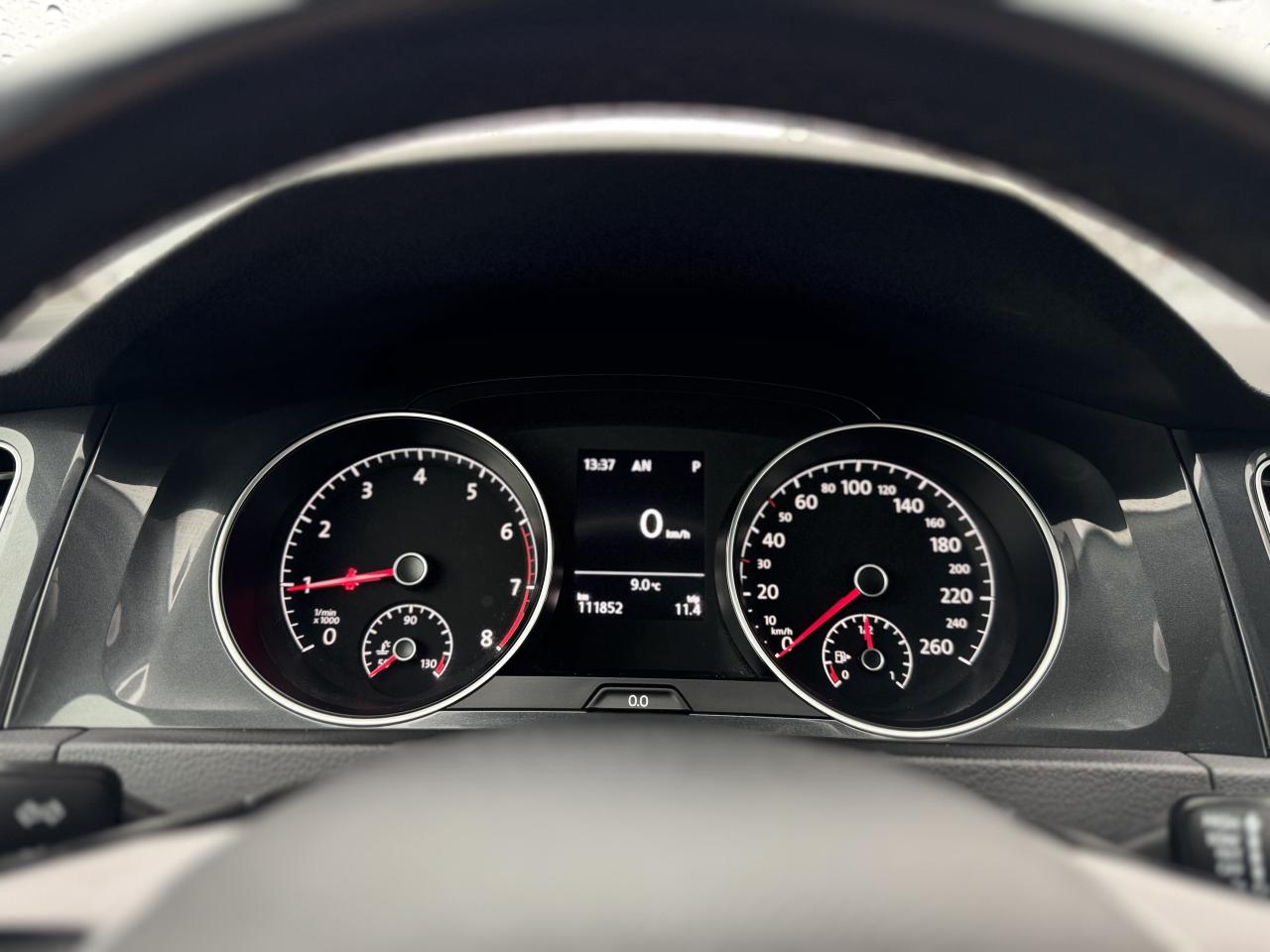 2019 Volkswagen Golf Alltrack Highline DSG   0 Accidents! Photo