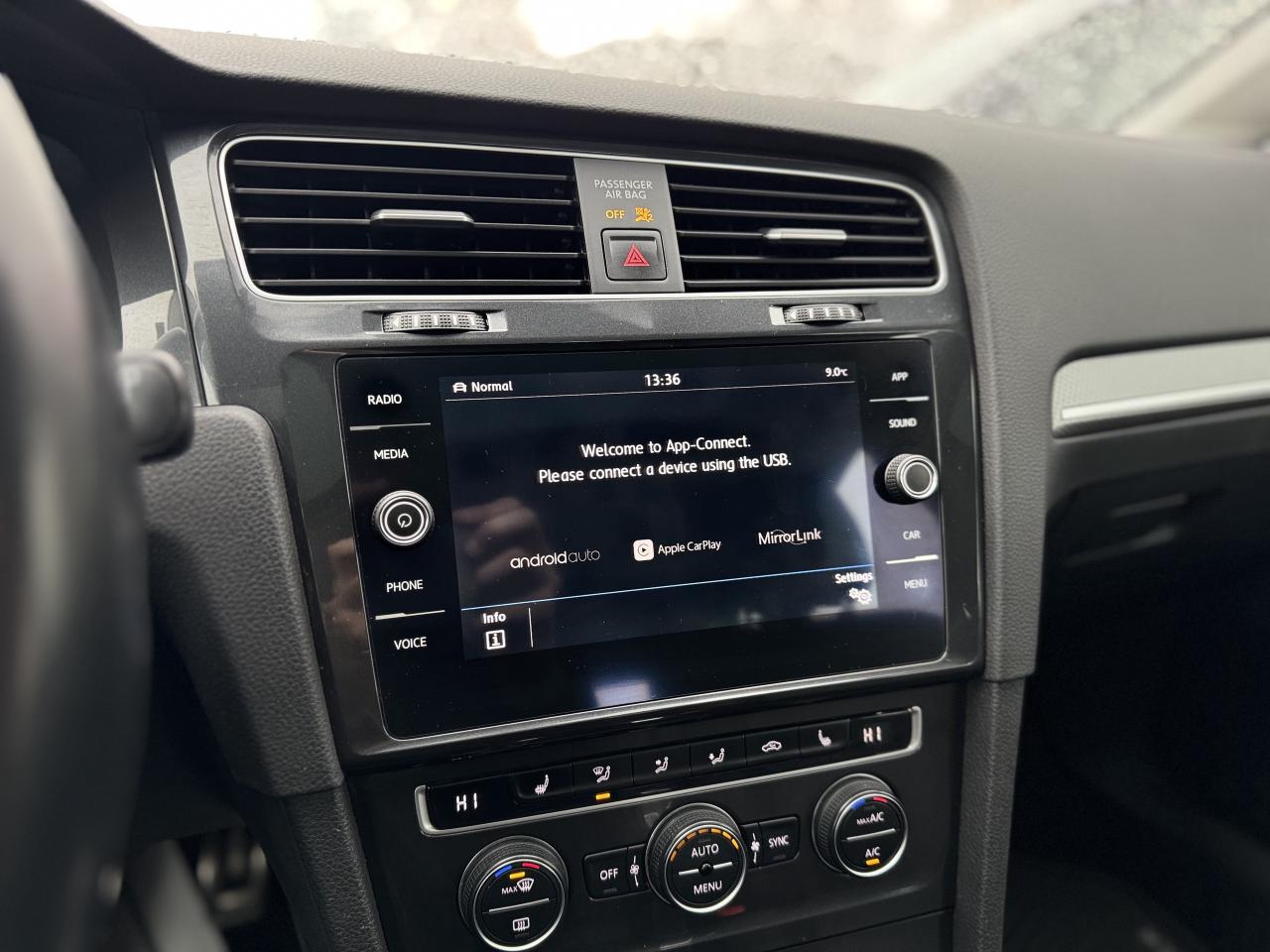 2019 Volkswagen Golf Alltrack Highline DSG   0 Accidents! Photo