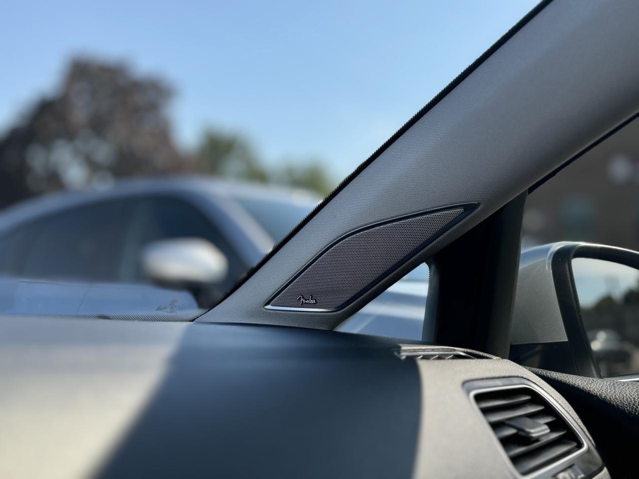 2017 Volkswagen Golf Alltrack Highline   0 Accidents   LOWKMS Photo