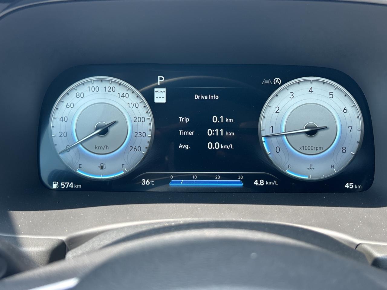 2025 Hyundai PALISADE Urban 8-Passenger AWD   Starting from 5.29% OAC Photo