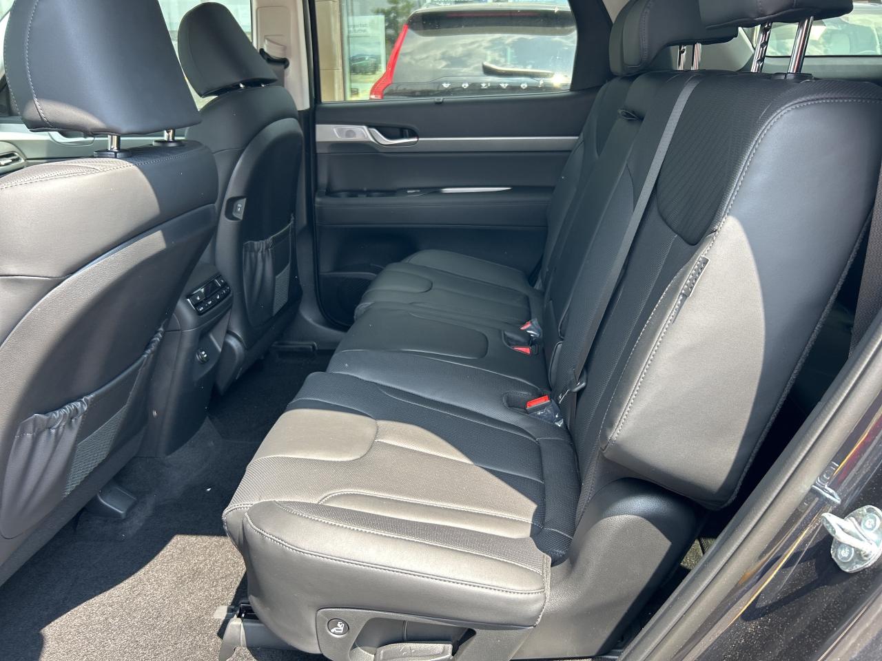 2025 Hyundai PALISADE Urban 8-Passenger AWD   Starting from 5.29% OAC Photo