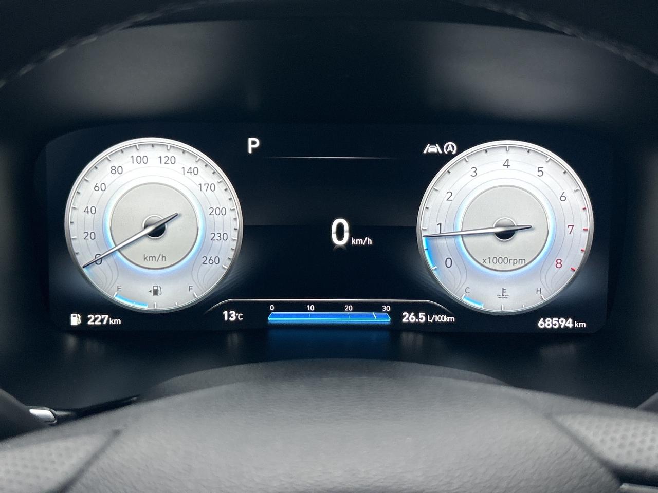 2023 Hyundai Santa Fe Ultimate Calligraphy AWD   Starting from 5.29% OAC Photo