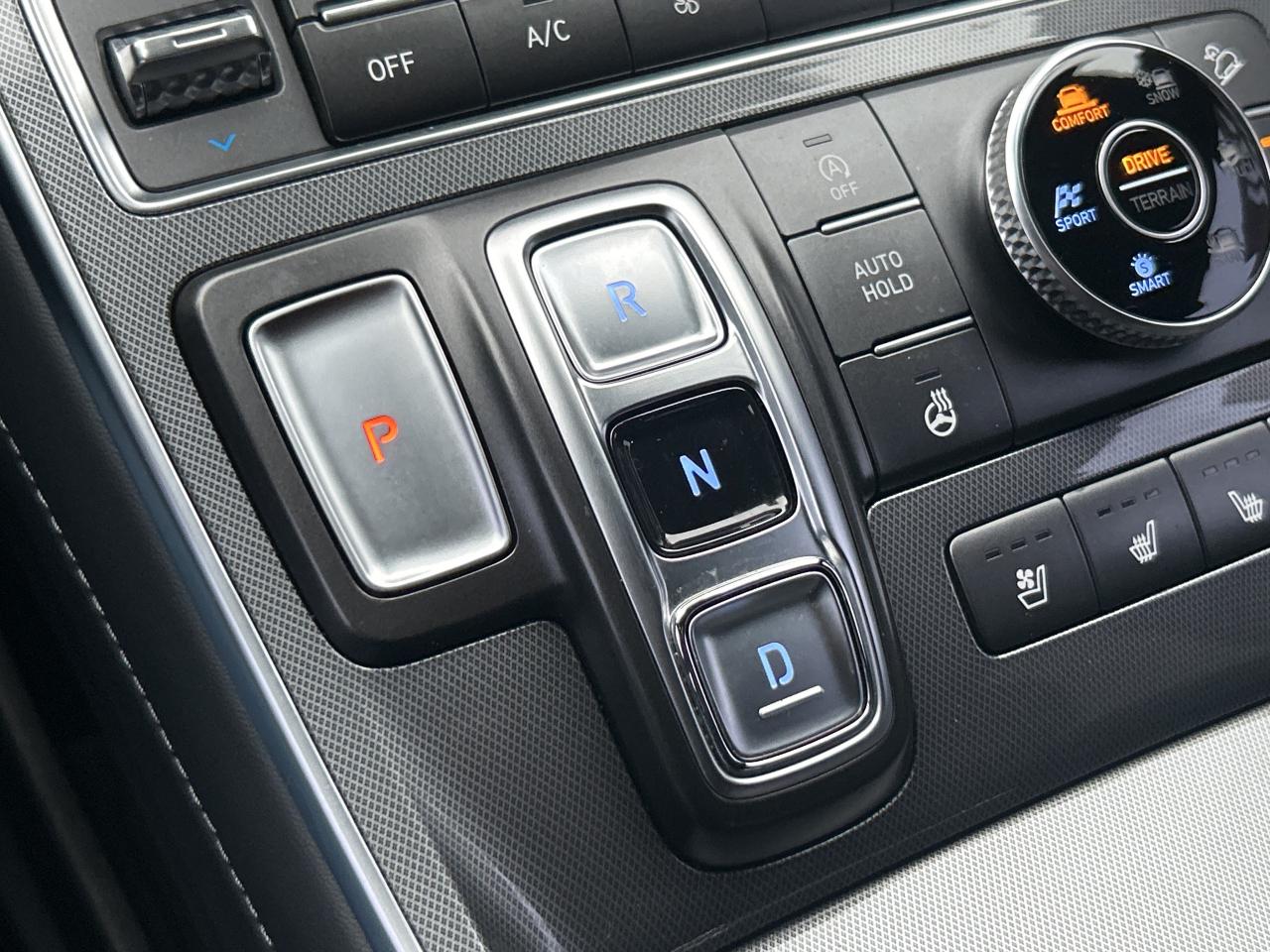 2023 Hyundai Santa Fe Ultimate Calligraphy AWD   Starting from 5.29% OAC Photo