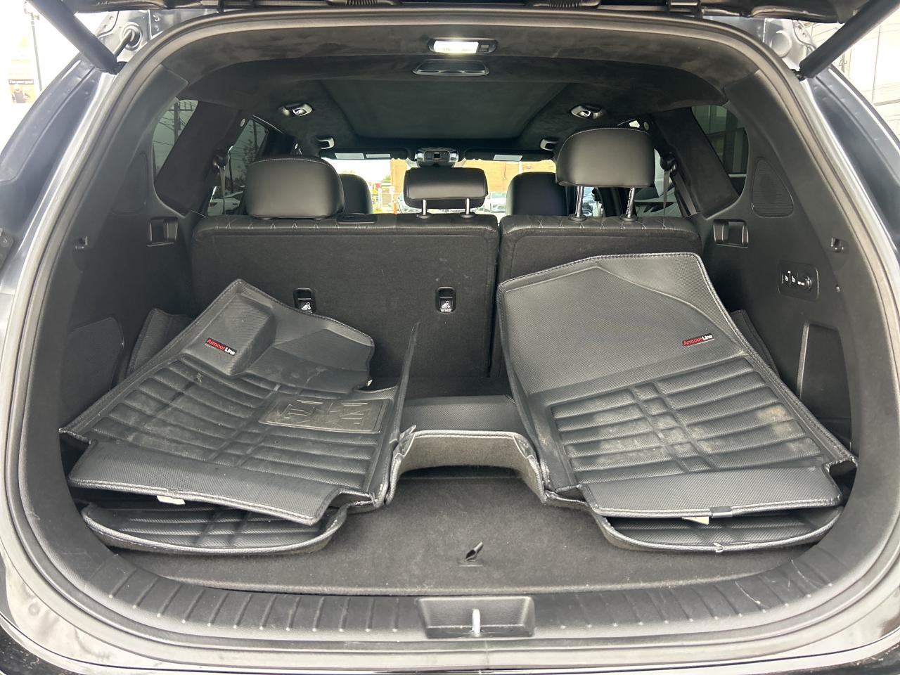 2023 Hyundai Santa Fe Ultimate Calligraphy AWD   Starting from 5.29% OAC Photo