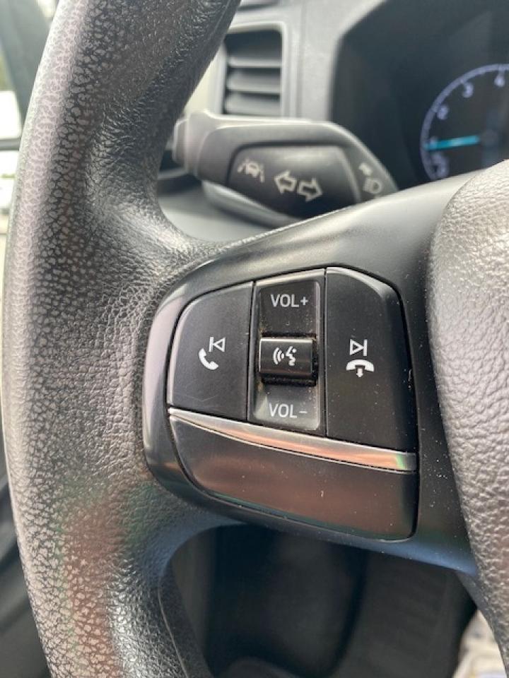 2020 Ford Transit Cargo Van Mid roof Transit. 91,000 Kms Photo