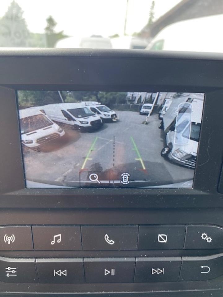 2020 Ford Transit Cargo Van Mid roof Transit. 91,000 Kms Photo