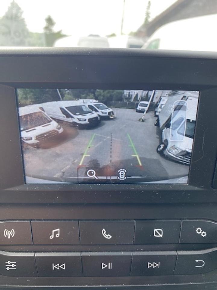 2020 Ford Transit Cargo Van Mid roof Transit. 91,000 Kms Photo