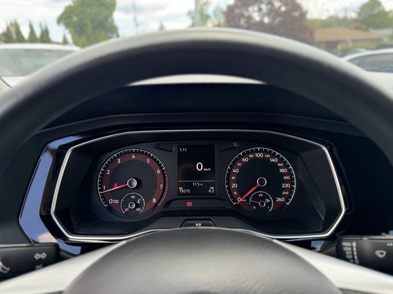 2021 Volkswagen Jetta Comfortline Manual / CleanCarfax! Photo