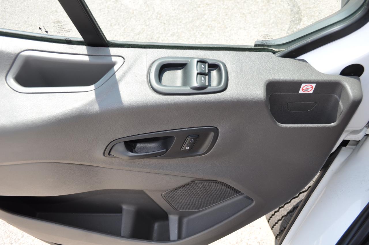 2020 Ford Transit Cargo Van All Wheel Drive.  Wholesale prices. Photo