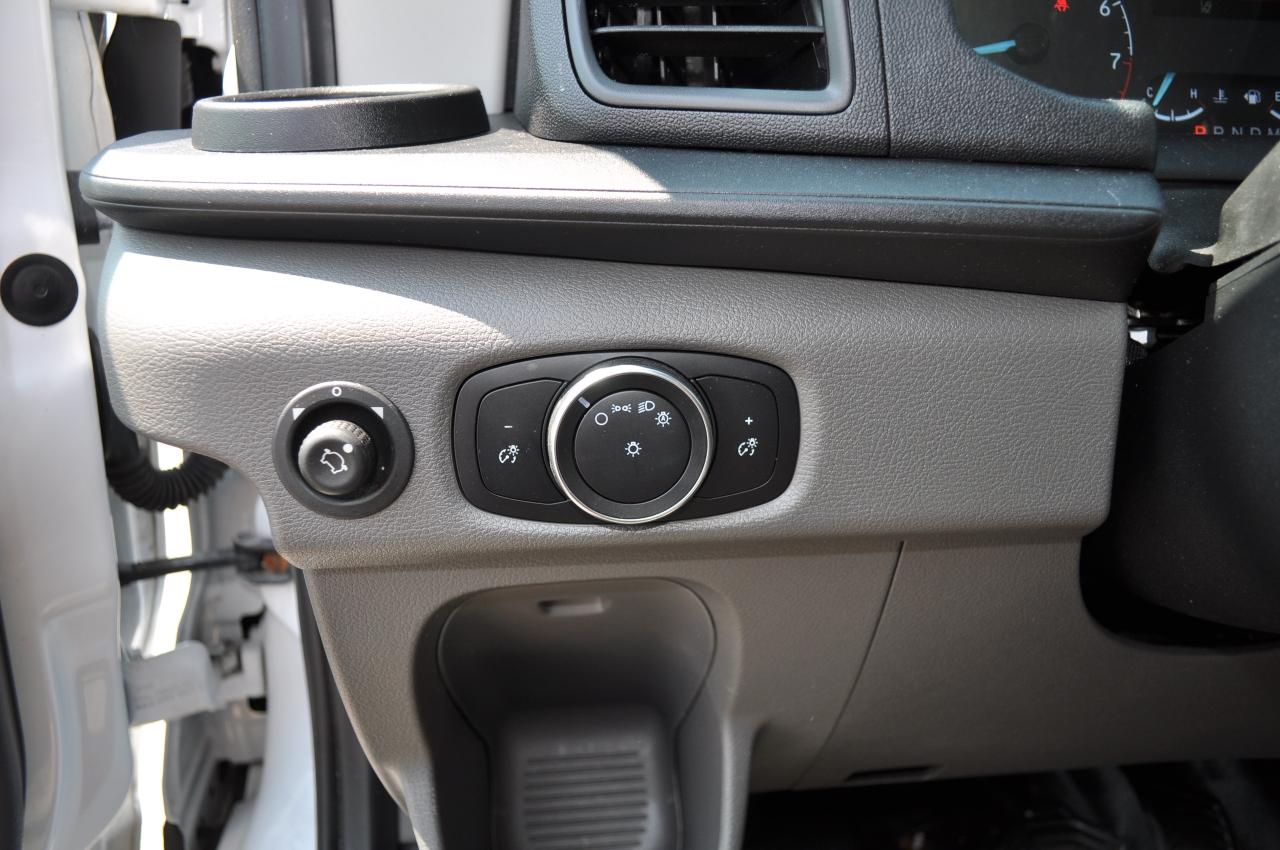 2020 Ford Transit Cargo Van All Wheel Drive.  Wholesale prices. Photo