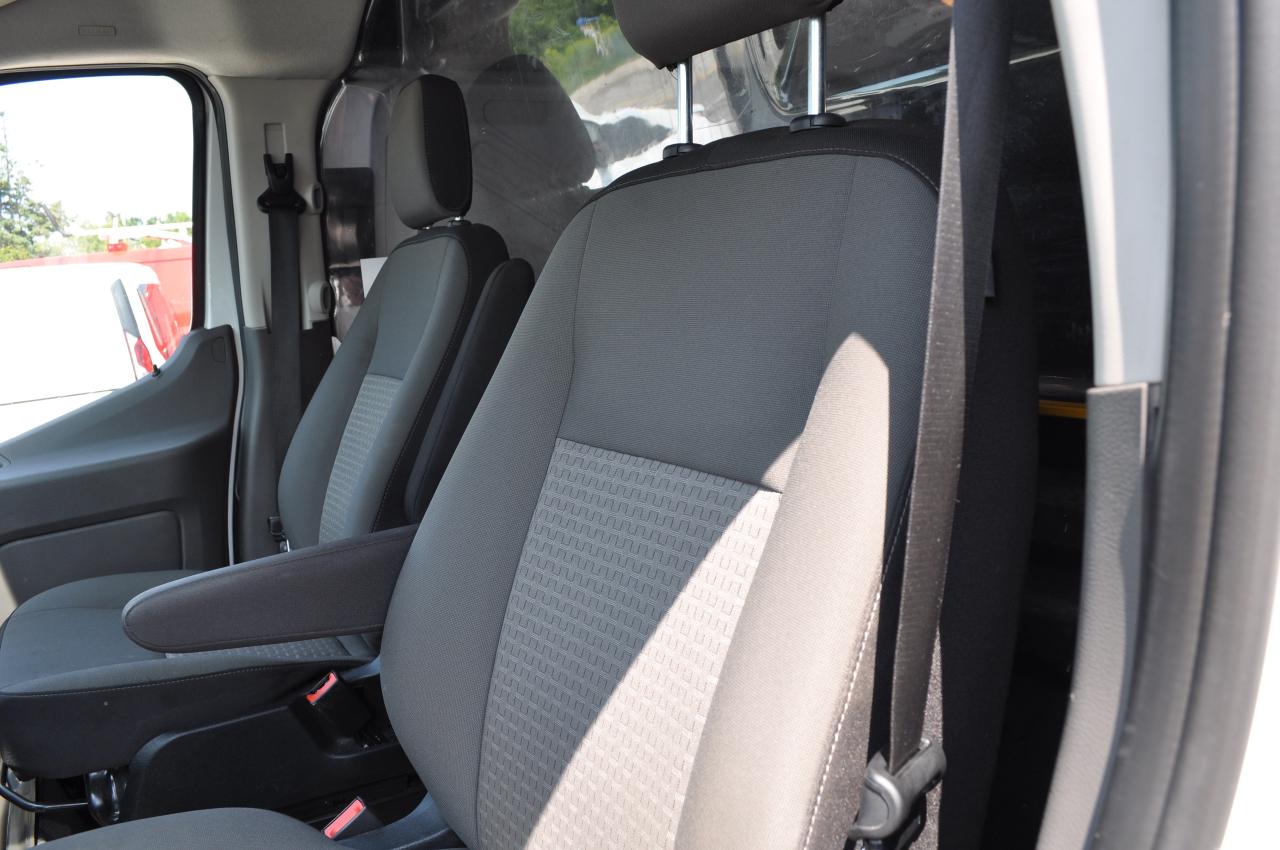 2020 Ford Transit Cargo Van All Wheel Drive.  ALL WHEEL DRIVE!!! Photo