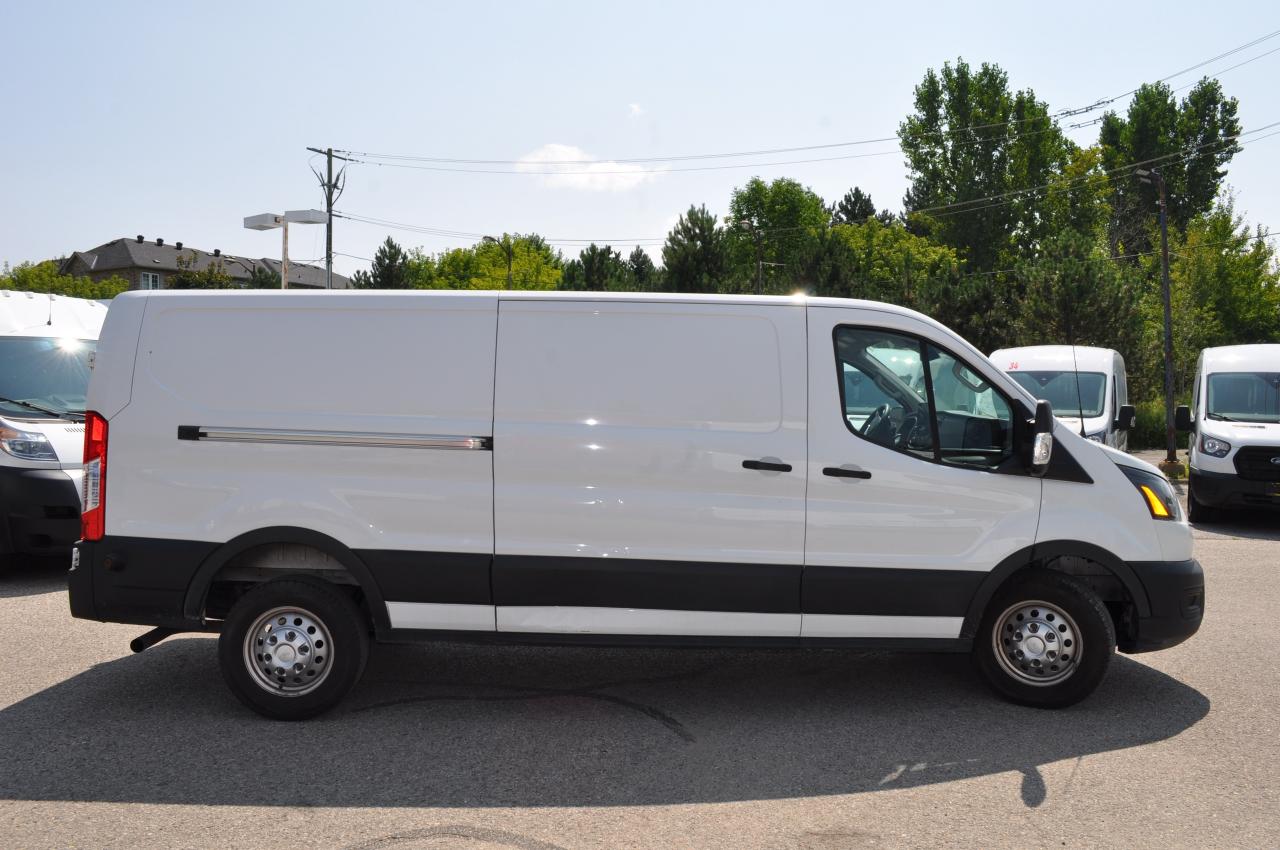 2020 Ford Transit Cargo Van All Wheel Drive.  Wholesale prices. Photo