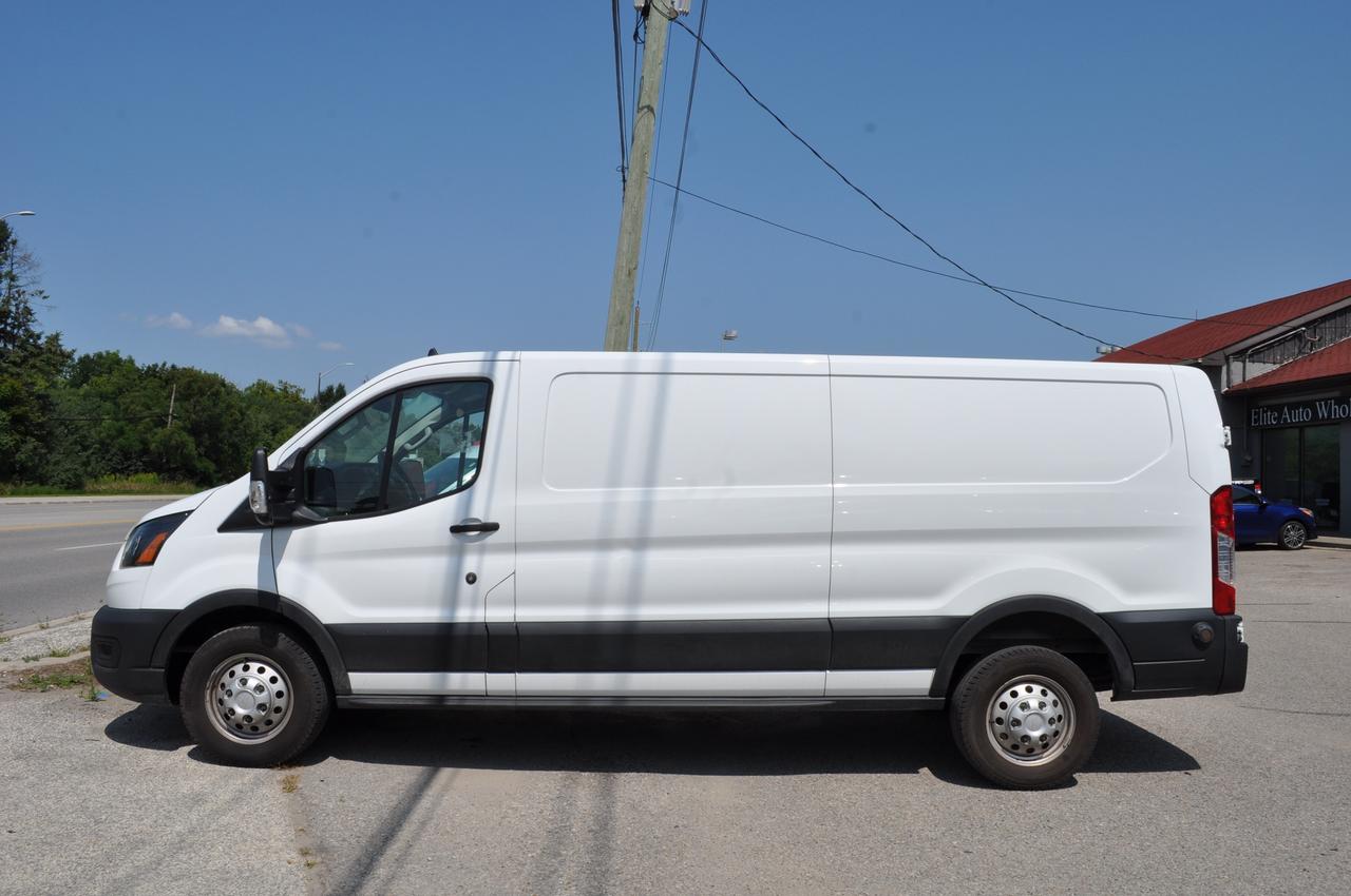 2020 Ford Transit Cargo Van Drive with $1000.00 down Photo