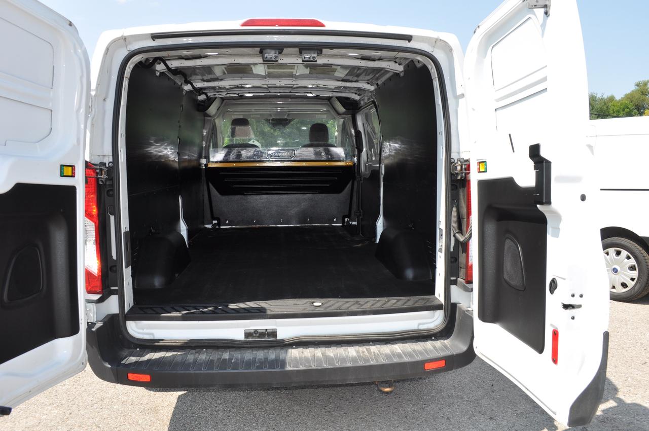 2020 Ford Transit Cargo Van Drive with $1000.00 down Photo