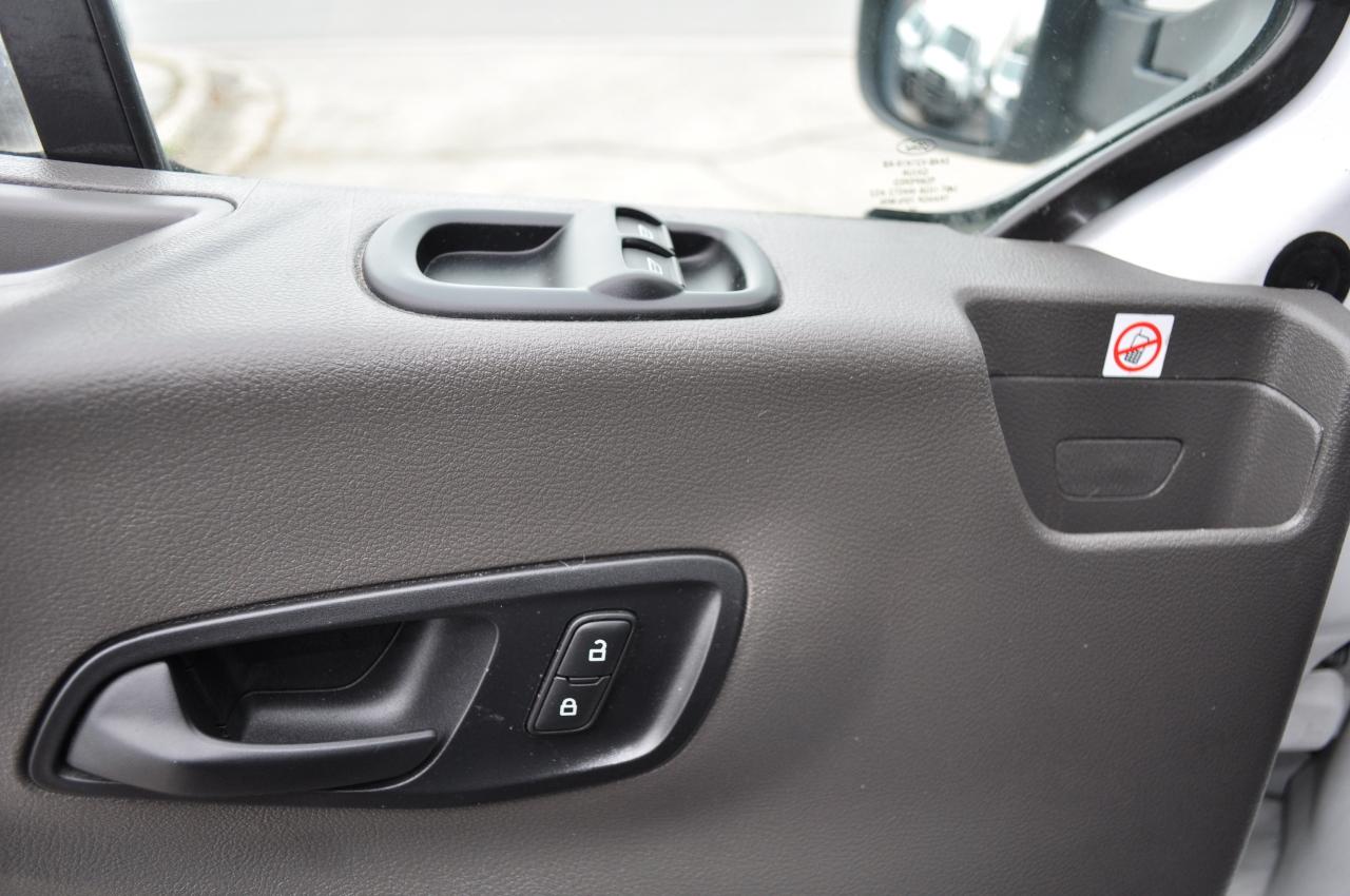 2020 Ford Transit Cargo Van T-250 130wb Fully Loaded Photo