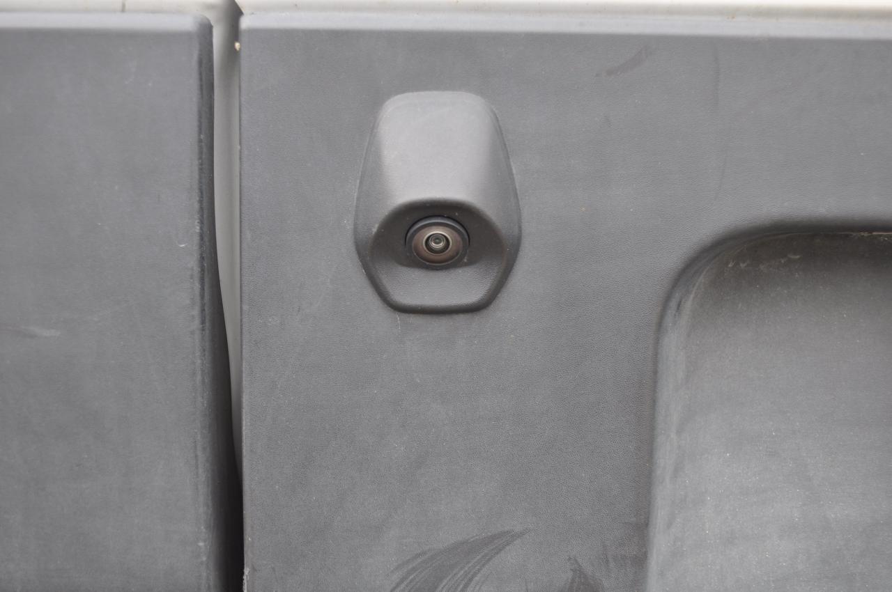 2020 Ford Transit Cargo Van T-250 130wb Fully Loaded Photo