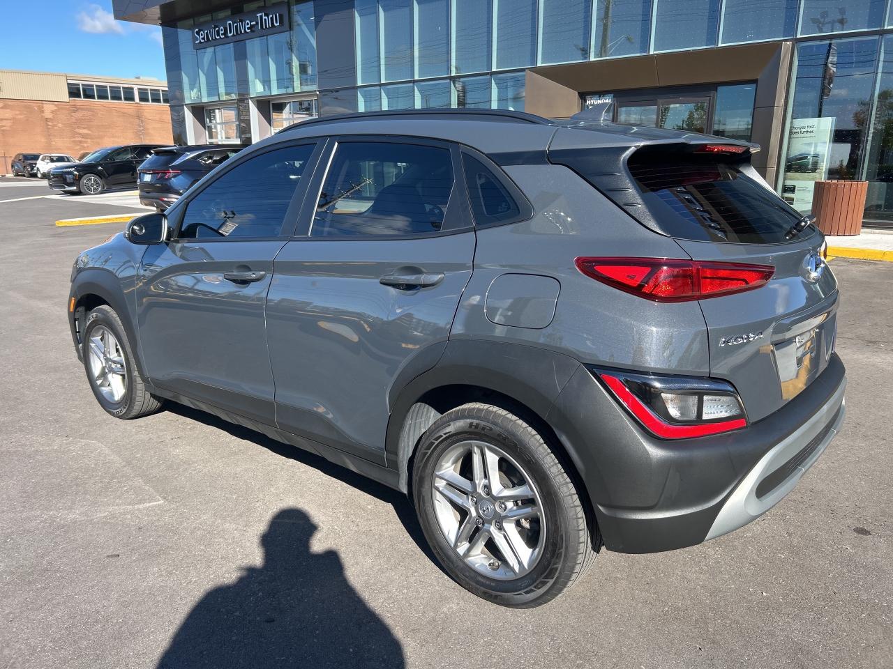 2023 Hyundai KONA 2.0L Essential AWD   Starting from 4.49% OAC Photo